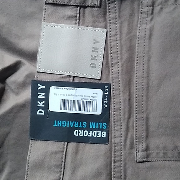 DKNY SIZE 34X34 - Picture 10 of 11